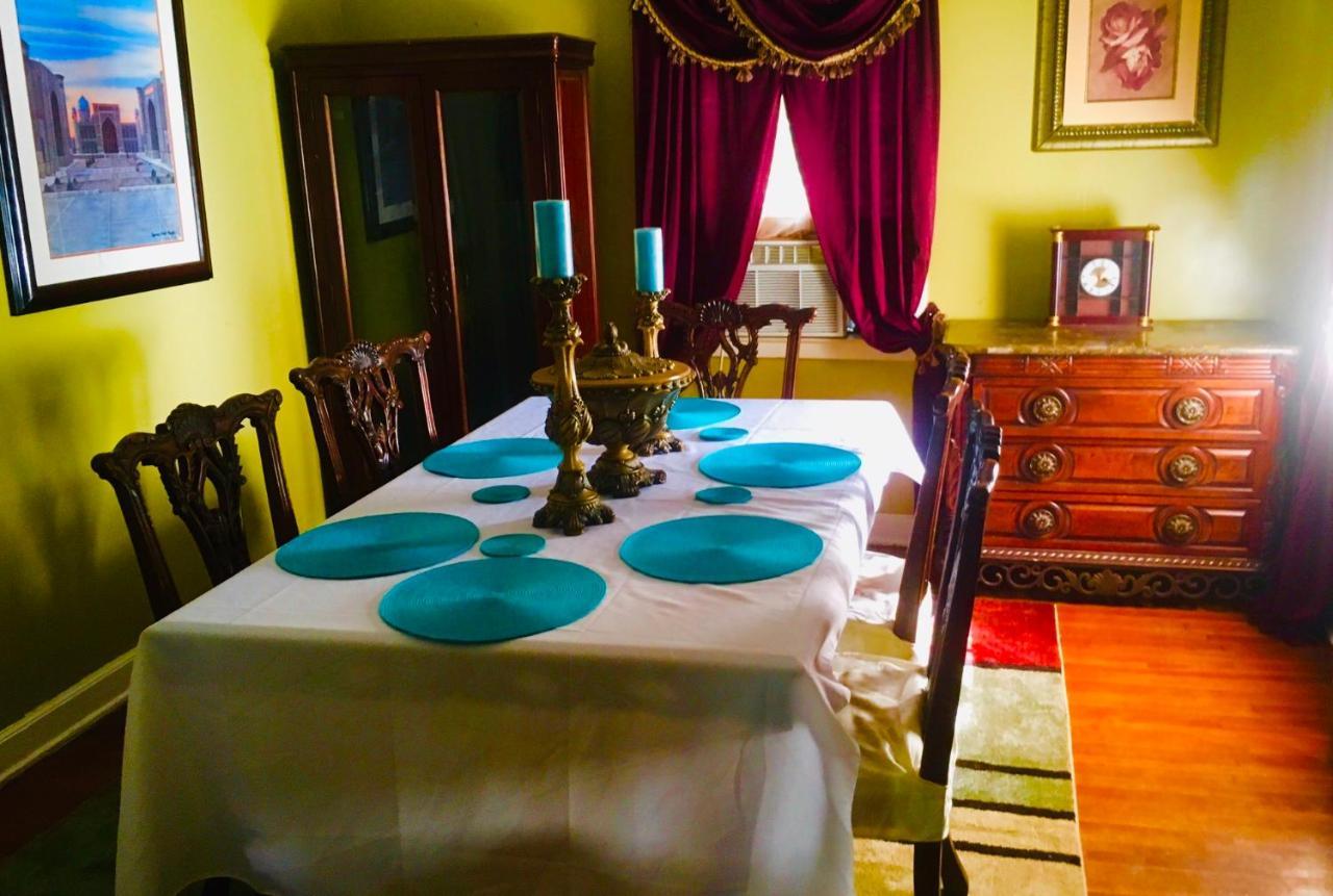 מונטגומרי 2 Bedroom Sleeps 6 Spacious Luxury Apartment 79 מראה חיצוני תמונה